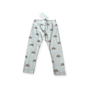 Rylee + Cru New Rainbow Sun Leggings